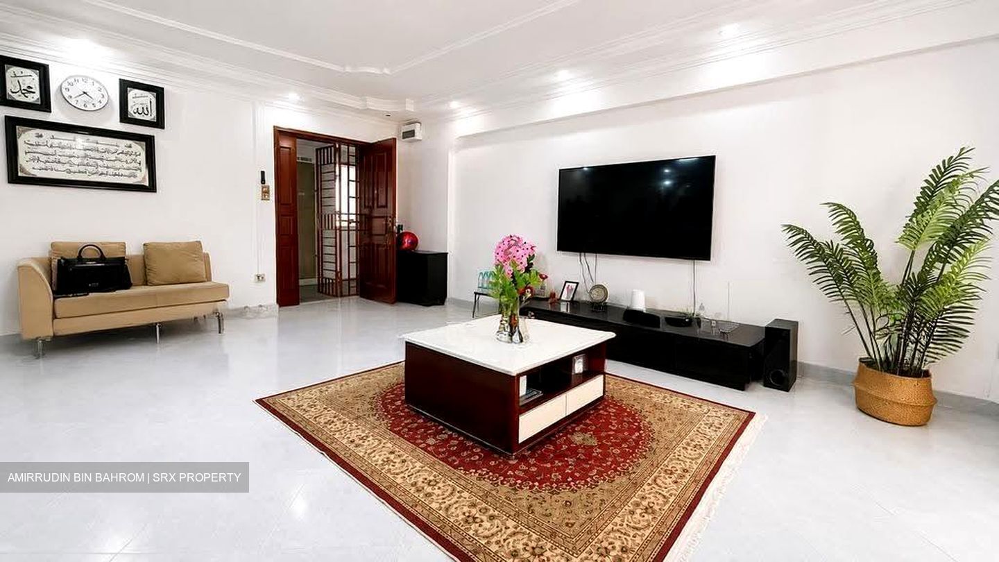 Blk 664D Jurong West Street 64 (Jurong West), HDB 5 Rooms #639493921